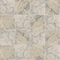 Msi Silver 16 In. X 16 In. Tumbled Travertine Paver Tile ZOR-LSC-0061 - alternate 1